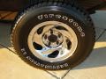 1998 Ford F150 XL Regular Cab Wheel and Tire Photo
