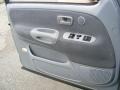 2002 Silver Sky Metallic Toyota Tundra SR5 TRD Access Cab 4x4  photo #24