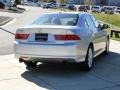 Alabaster Silver Metallic - TSX Sedan Photo No. 6