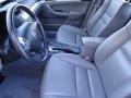 Alabaster Silver Metallic - TSX Sedan Photo No. 12