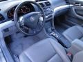 Alabaster Silver Metallic - TSX Sedan Photo No. 13