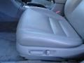 Alabaster Silver Metallic - TSX Sedan Photo No. 14