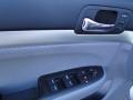 Alabaster Silver Metallic - TSX Sedan Photo No. 15
