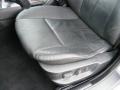 2003 Titanium Silver Metallic BMW 5 Series 540i Sedan  photo #10