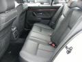 2003 Titanium Silver Metallic BMW 5 Series 540i Sedan  photo #11