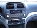Alabaster Silver Metallic - TSX Sedan Photo No. 20