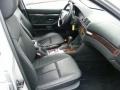 2003 Titanium Silver Metallic BMW 5 Series 540i Sedan  photo #13