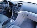 Alabaster Silver Metallic - TSX Sedan Photo No. 22