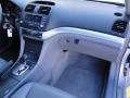 Alabaster Silver Metallic - TSX Sedan Photo No. 23