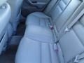 Alabaster Silver Metallic - TSX Sedan Photo No. 25