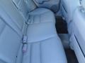 Alabaster Silver Metallic - TSX Sedan Photo No. 27