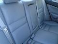 Alabaster Silver Metallic - TSX Sedan Photo No. 28