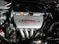 Alabaster Silver Metallic - TSX Sedan Photo No. 30