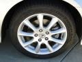 Alabaster Silver Metallic - TSX Sedan Photo No. 32