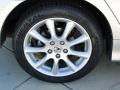 Alabaster Silver Metallic - TSX Sedan Photo No. 33