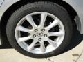 Alabaster Silver Metallic - TSX Sedan Photo No. 34