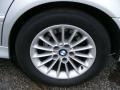 2003 BMW 5 Series 540i Sedan Wheel and Tire Photo