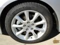 Alabaster Silver Metallic - TSX Sedan Photo No. 35