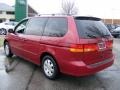 2004 Redrock Pearl Honda Odyssey EX-L  photo #3