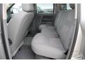 Medium Slate Gray Interior Photo for 2009 Dodge Ram 3500 #40840899