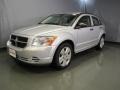 Bright Silver Metallic - Caliber SXT Photo No. 1