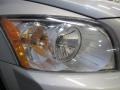 Bright Silver Metallic - Caliber SXT Photo No. 5