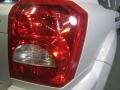 Bright Silver Metallic - Caliber SXT Photo No. 11