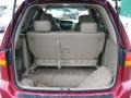 2004 Redrock Pearl Honda Odyssey EX-L  photo #28
