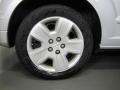 Bright Silver Metallic - Caliber SXT Photo No. 15