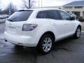 2009 Crystal White Pearl Mica Mazda CX-7 Touring AWD  photo #5