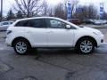 2009 Crystal White Pearl Mica Mazda CX-7 Touring AWD  photo #6