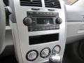 Bright Silver Metallic - Caliber SXT Photo No. 24