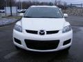 2009 Crystal White Pearl Mica Mazda CX-7 Touring AWD  photo #8