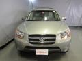 Natural Khaki - Santa Fe Limited 4WD Photo No. 2