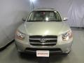 2009 Natural Khaki Hyundai Santa Fe Limited 4WD  photo #2