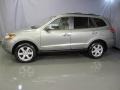 2009 Natural Khaki Hyundai Santa Fe Limited 4WD  photo #3