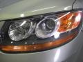 2009 Natural Khaki Hyundai Santa Fe Limited 4WD  photo #4