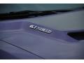 2010 Plum Crazy Purple Pearl Dodge Challenger SRT8  photo #8