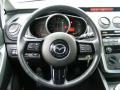 2009 Crystal White Pearl Mica Mazda CX-7 Touring AWD  photo #16