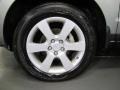 2009 Hyundai Santa Fe Limited 4WD Wheel and Tire Photo
