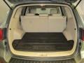 Natural Khaki - Santa Fe Limited 4WD Photo No. 17