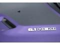 2010 Plum Crazy Purple Pearl Dodge Challenger SRT8  photo #14