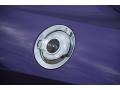 2010 Plum Crazy Purple Pearl Dodge Challenger SRT8  photo #15