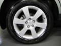 2009 Hyundai Santa Fe Limited 4WD Wheel and Tire Photo