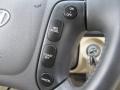 Beige Controls Photo for 2009 Hyundai Santa Fe #40841677