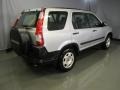 2005 Satin Silver Metallic Honda CR-V LX 4WD  photo #9