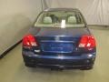 Eternal Blue Pearl - Civic LX Sedan Photo No. 10