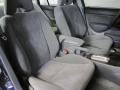 Gray Interior Photo for 2005 Honda Civic #40842294
