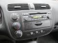 Eternal Blue Pearl - Civic LX Sedan Photo No. 26
