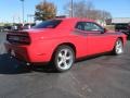 2010 TorRed Dodge Challenger R/T Classic  photo #4